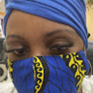 Meet your Posher, Corlette